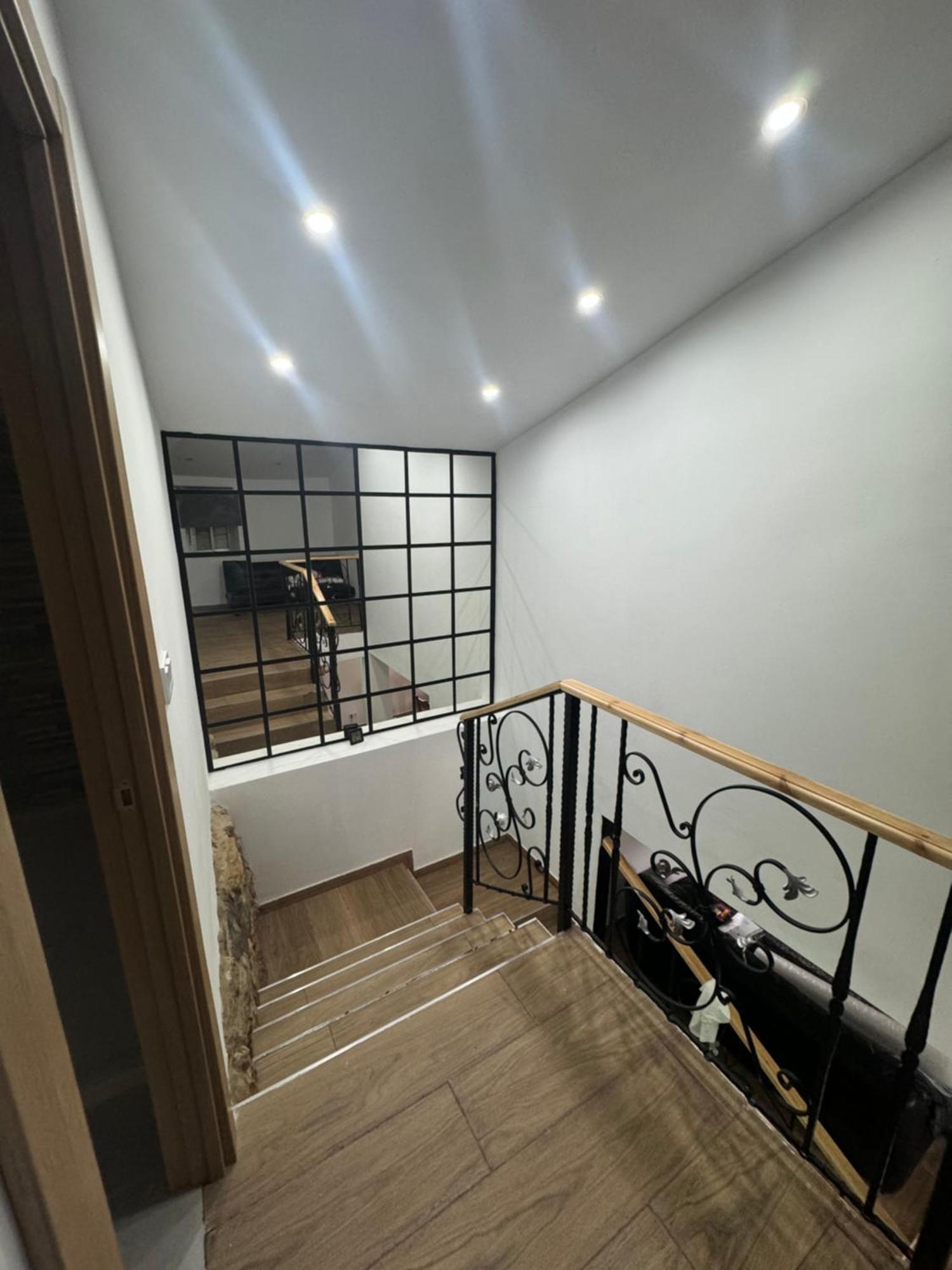Casa La Molina Βίλα Burgo Εξωτερικό φωτογραφία