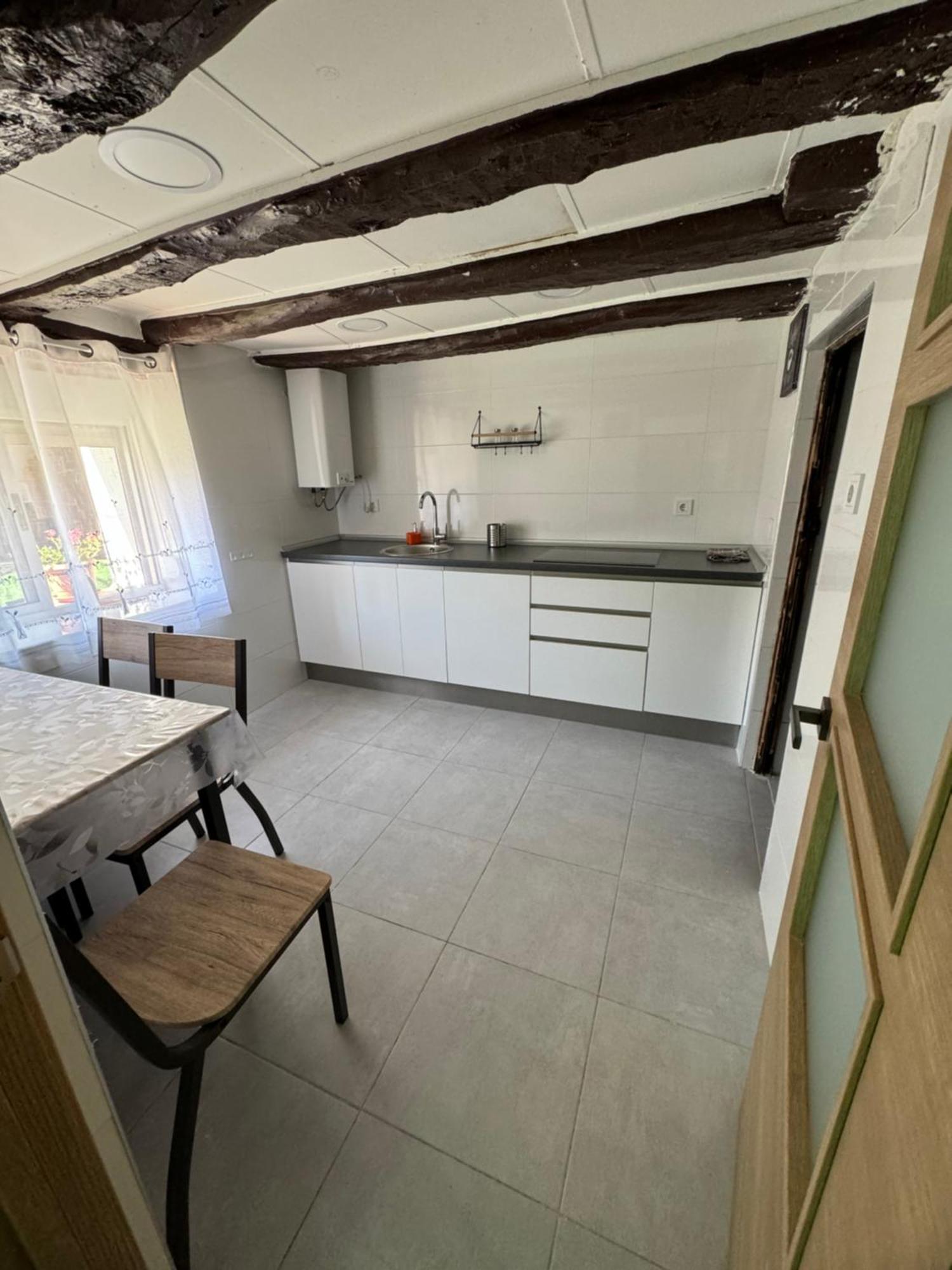 Casa La Molina Βίλα Burgo Εξωτερικό φωτογραφία