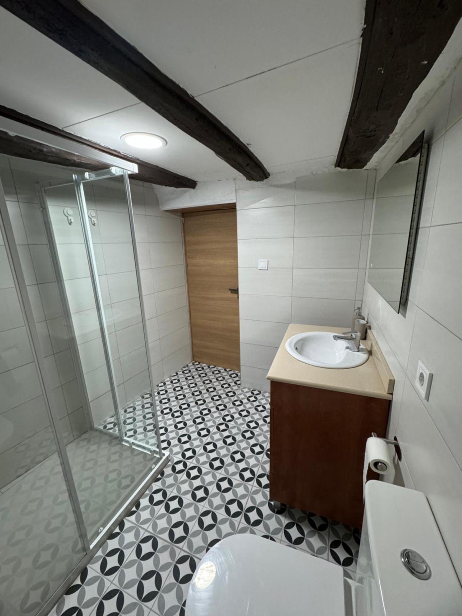 Casa La Molina Βίλα Burgo Εξωτερικό φωτογραφία