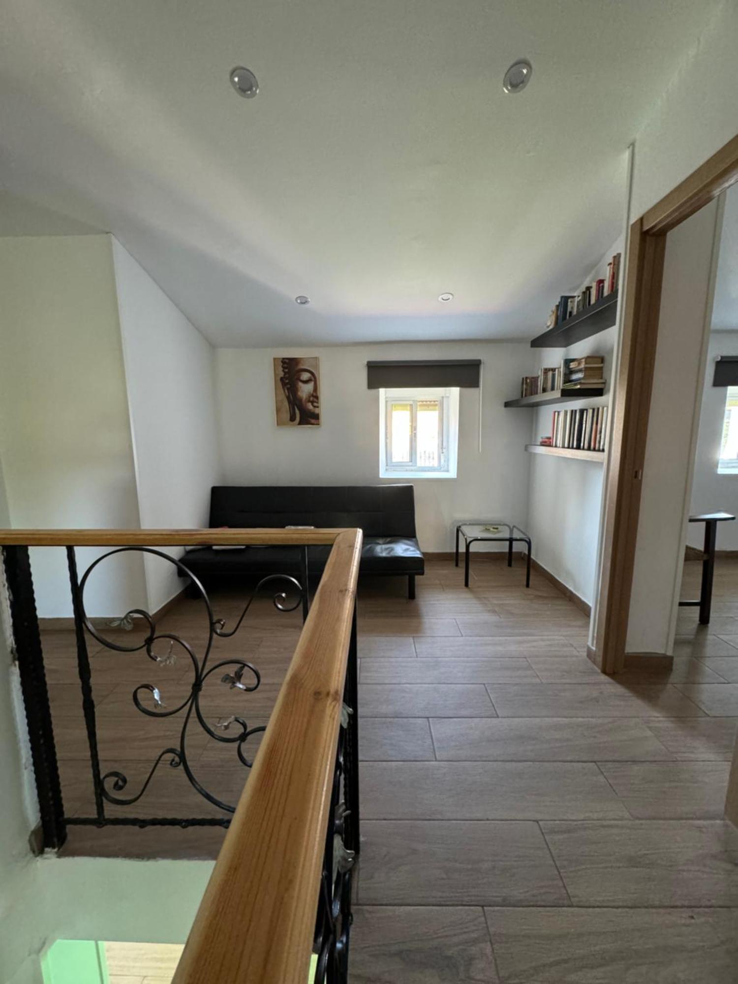 Casa La Molina Βίλα Burgo Εξωτερικό φωτογραφία